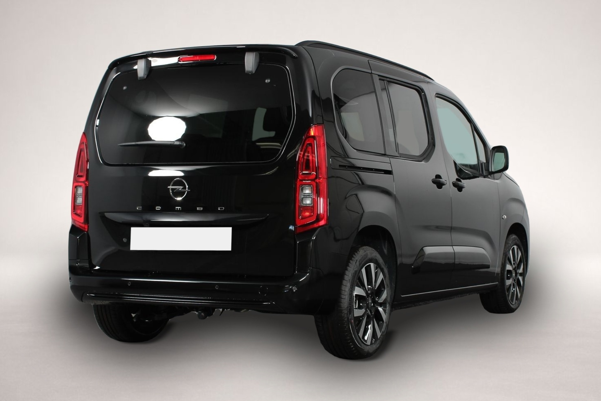 Opel Combo Life, image 5 of 5