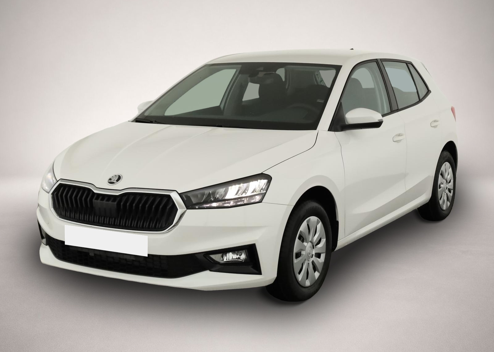 Skoda Fabia (11/2025, Benzin)