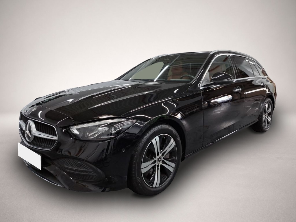 Mercedes-Benz C 220 (05/2022, )