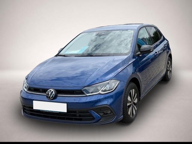 Volkswagen Polo (07/2025, Benzin)