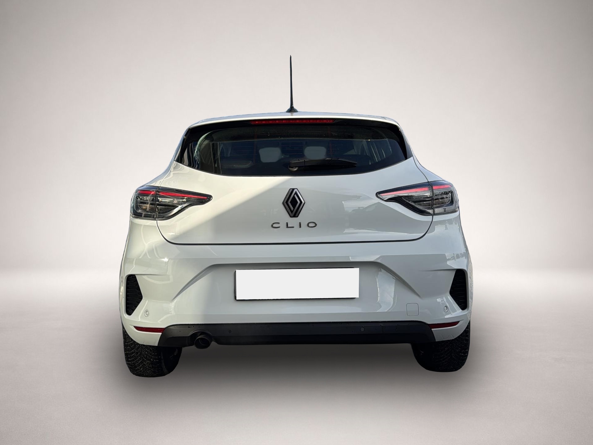 Renault Clio (06/2024, Benzin)