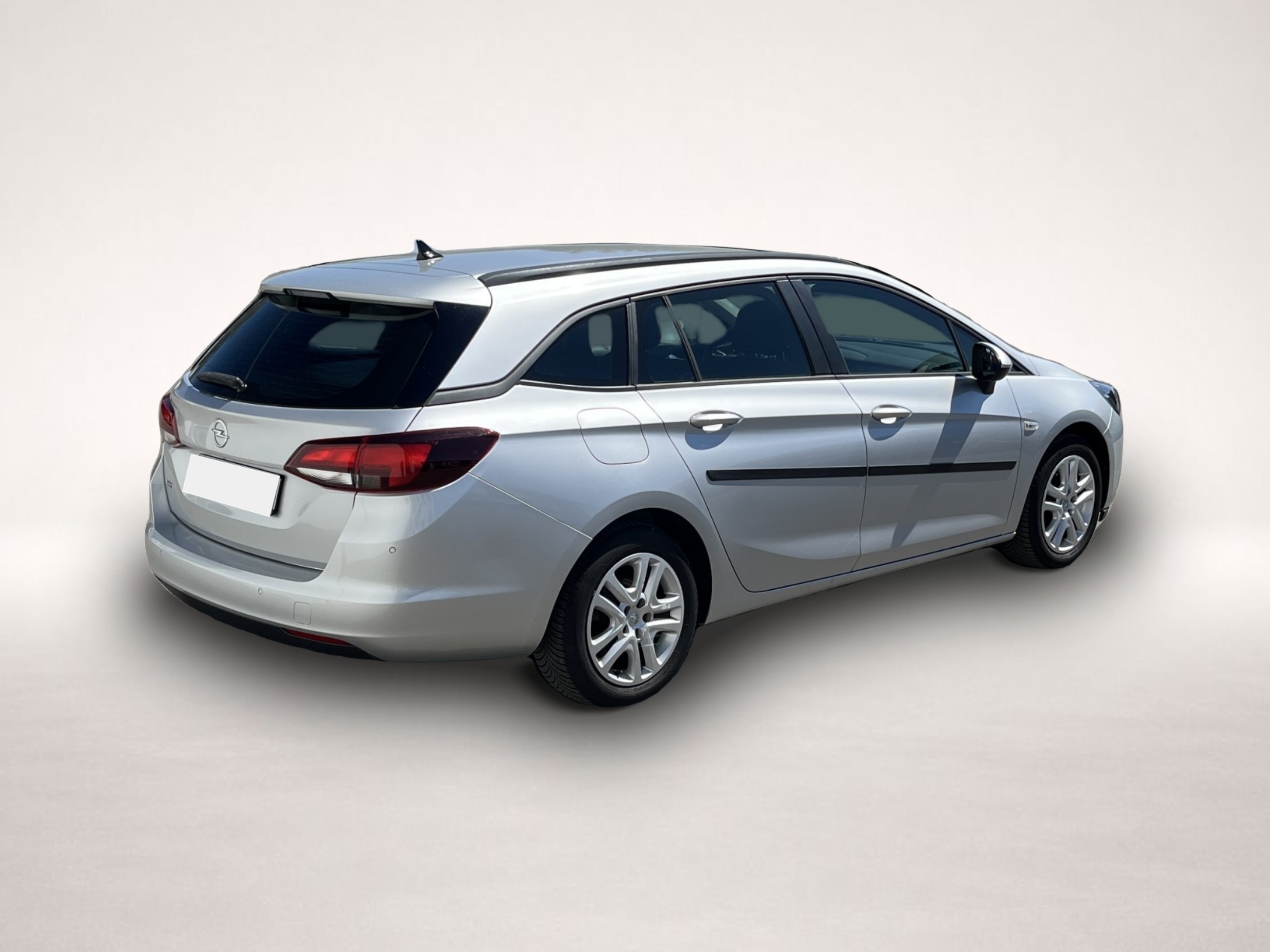 Opel Astra (06/2019, Diesel)