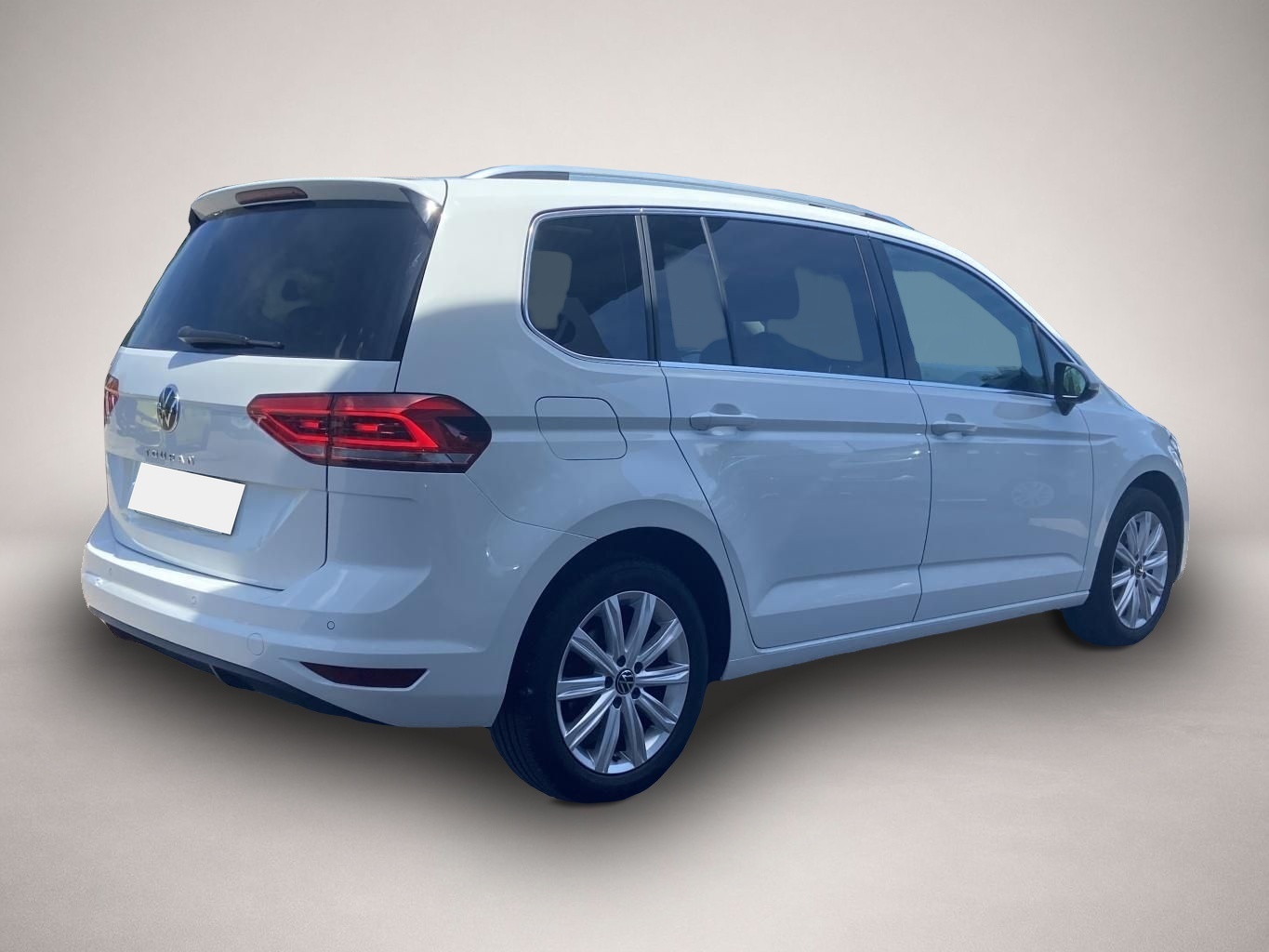 Volkswagen Touran (04/2023, )