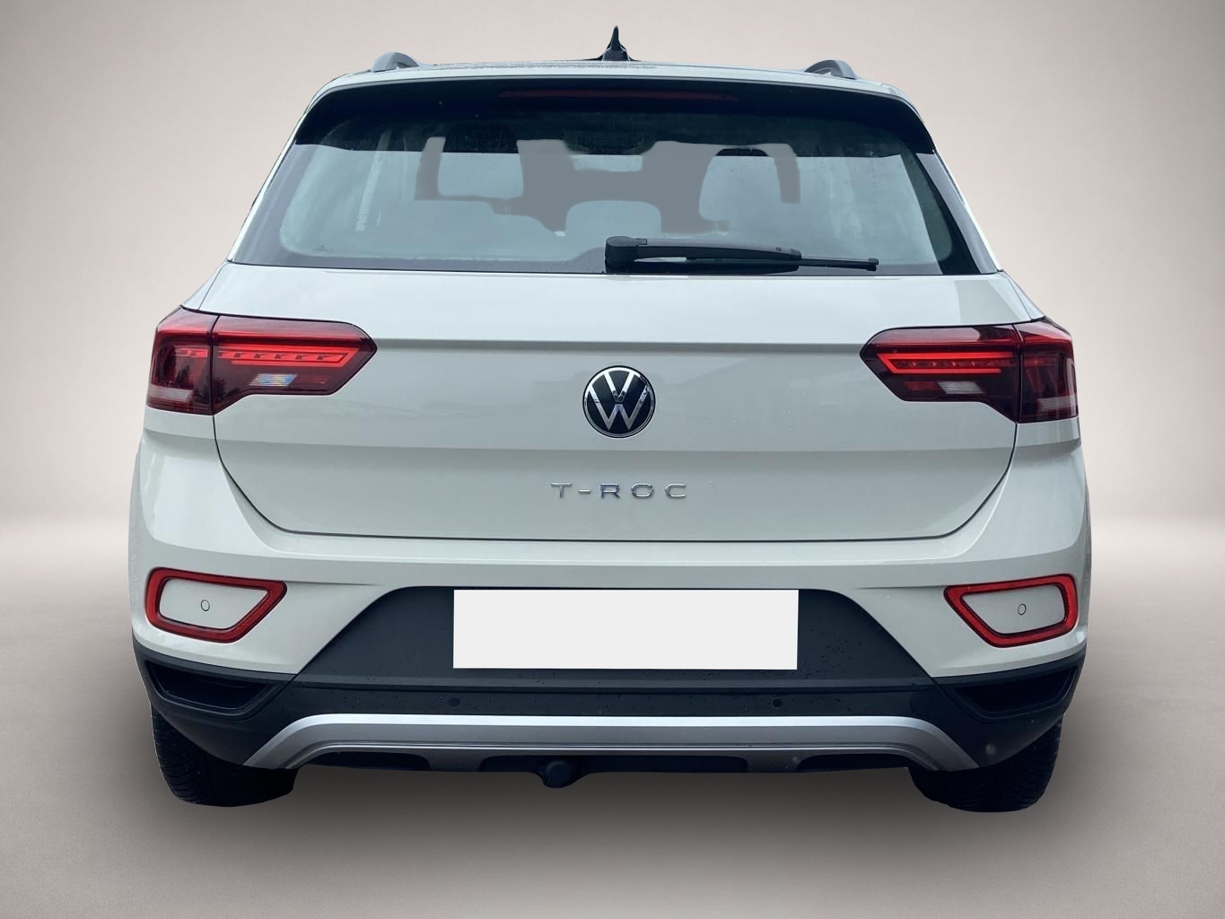 Volkswagen T-Roc (02/2023, )