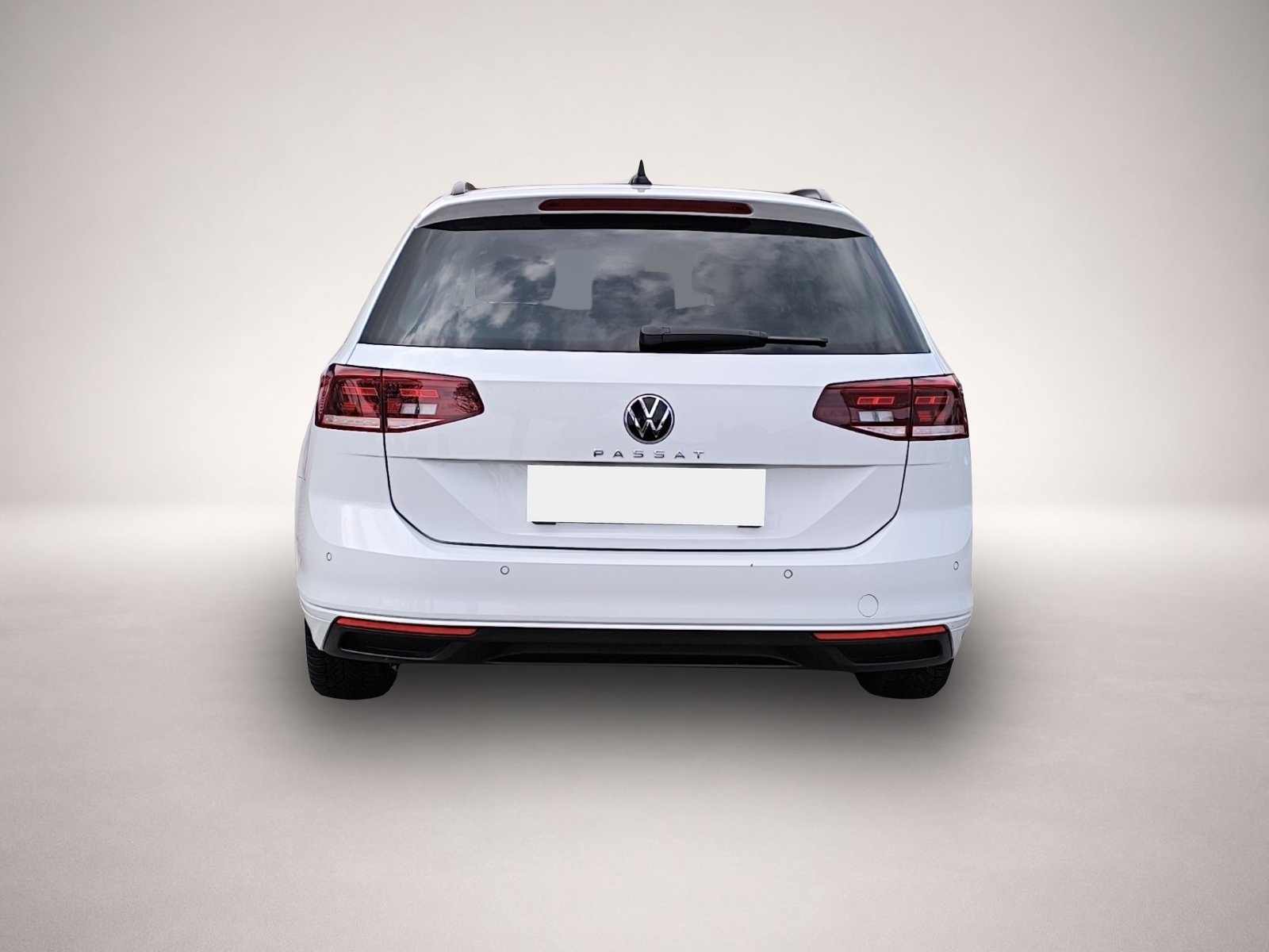 Volkswagen Passat Variant (04/2021, Benzin)