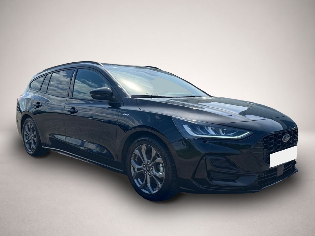 Ford Focus (07/2024, )