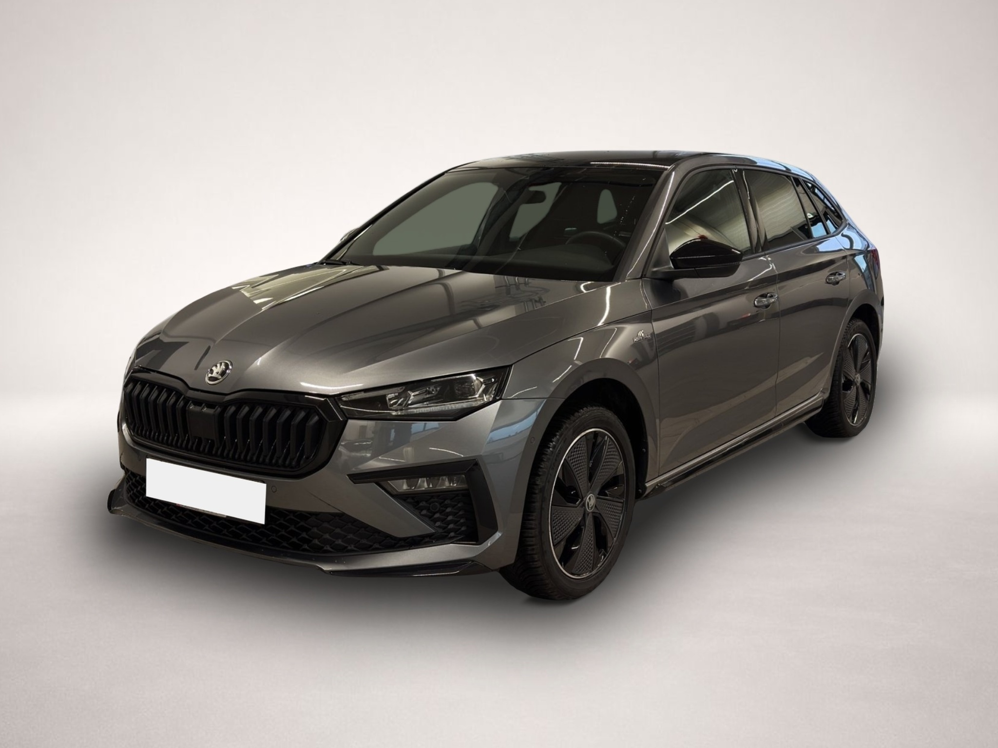 Skoda Scala (08/2025, Benzin)