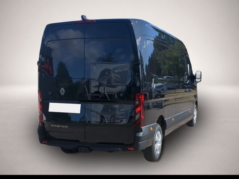 Renault Master (08/2026, Diesel)