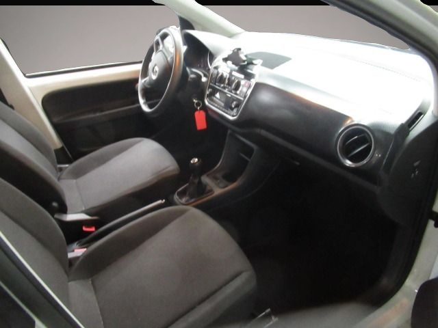 Volkswagen up! (09/2023, )