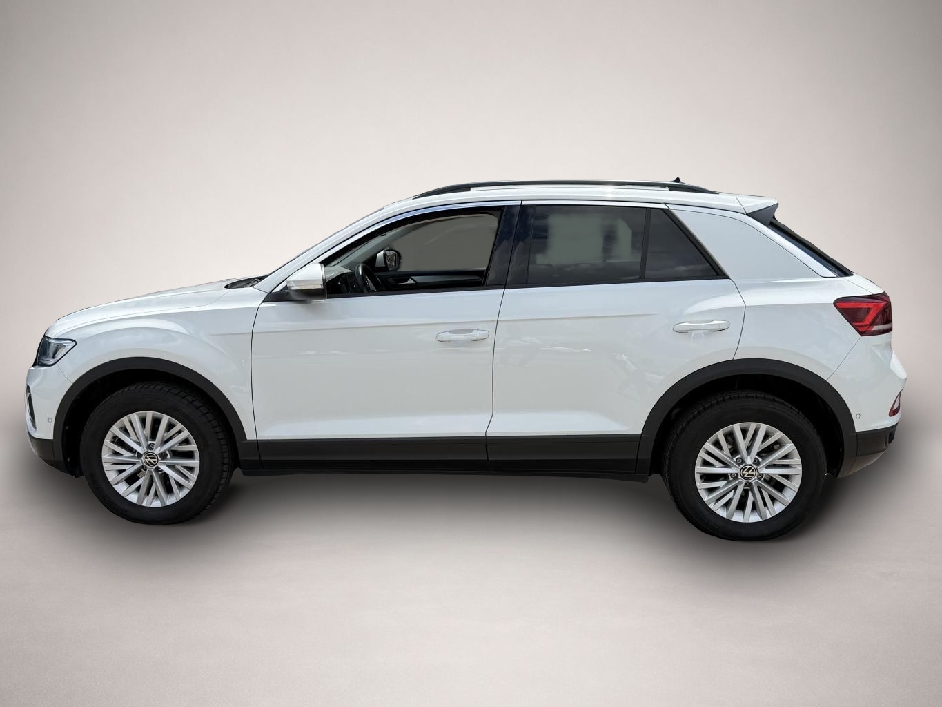 Volkswagen T-Roc (07/2022, )