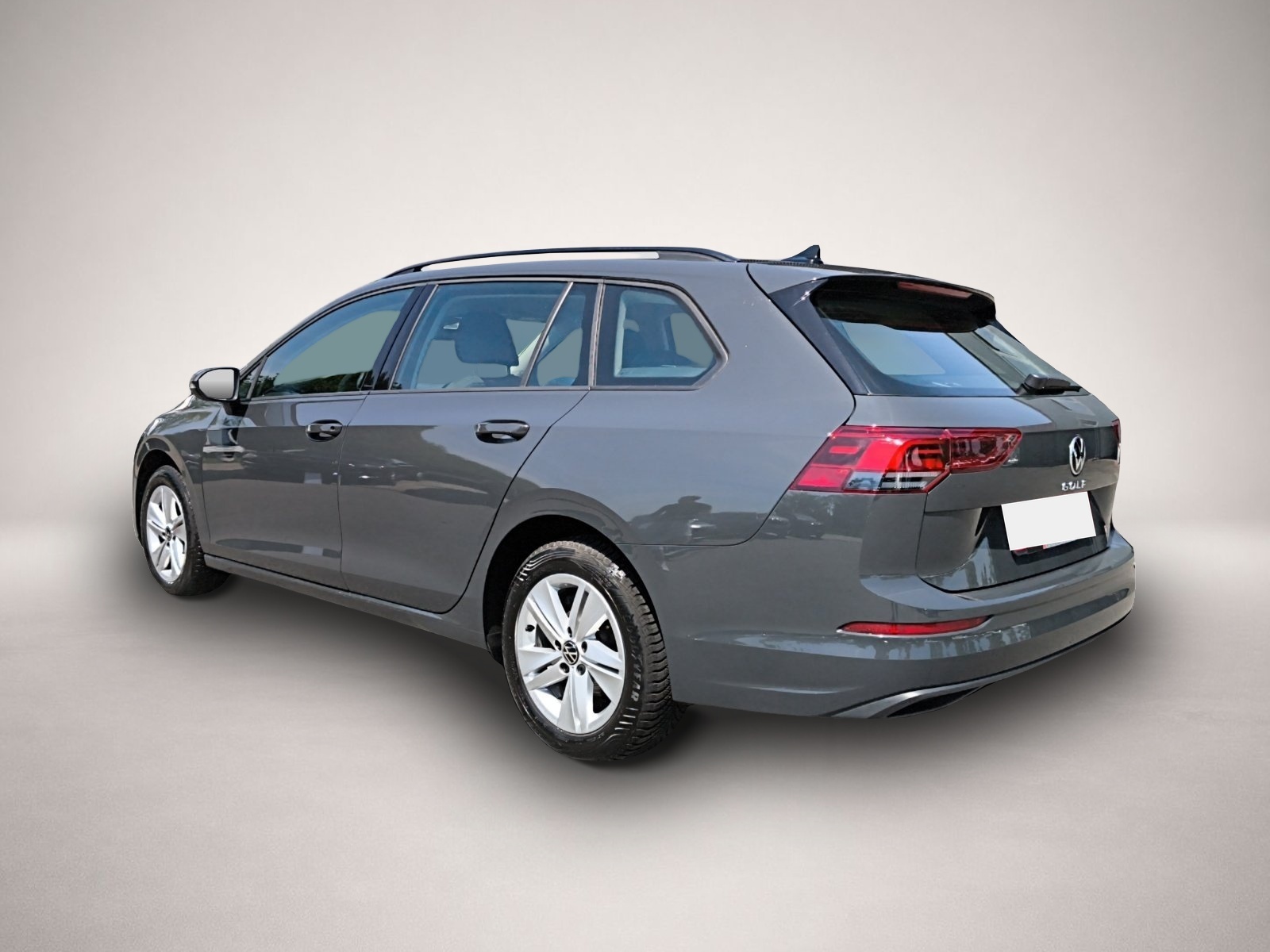 Volkswagen Golf (10/2023, Diesel)