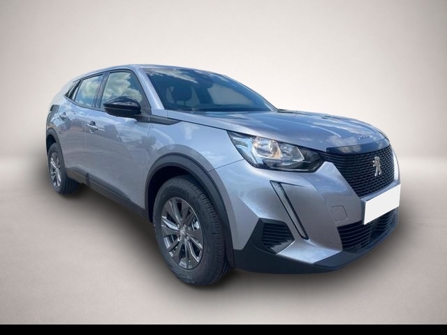 Peugeot 2008 (03/2023, Benzin)
