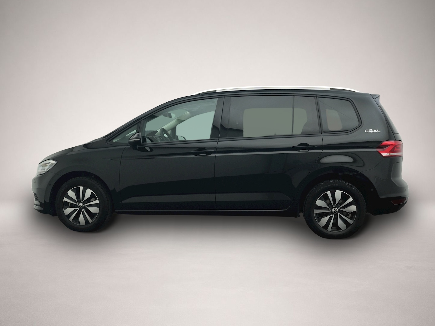Volkswagen Touran (12/2025, Benzin)