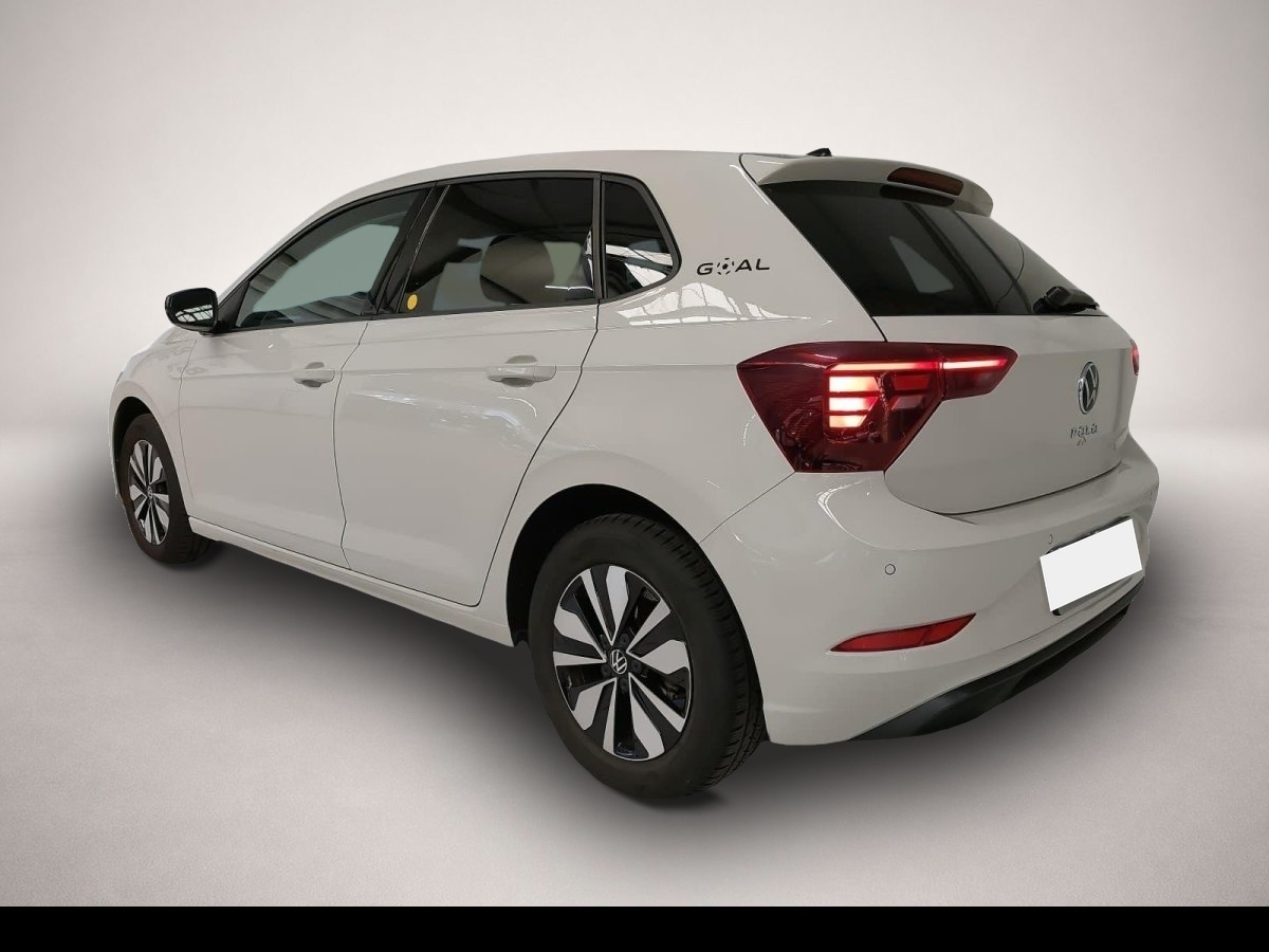 Volkswagen Polo (12/2025, Benzin)
