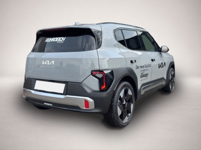 KIA EV2 (04/2026, ELECTRIC)