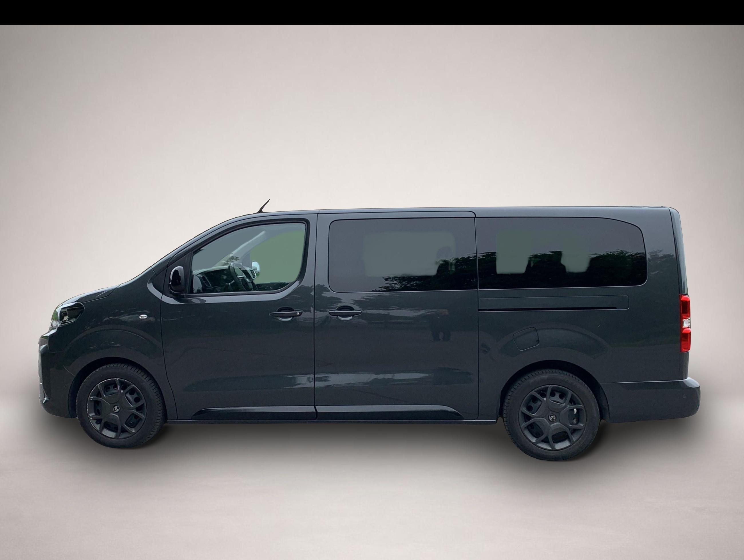 Citroen SpaceTourer (03/2025, Diesel)