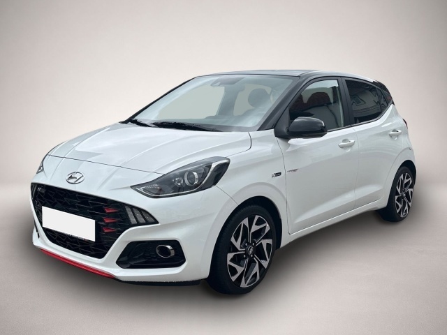 Hyundai i10 (11/2020, )