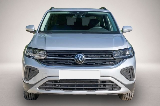 Volkswagen T-Cross (, Benzin)
