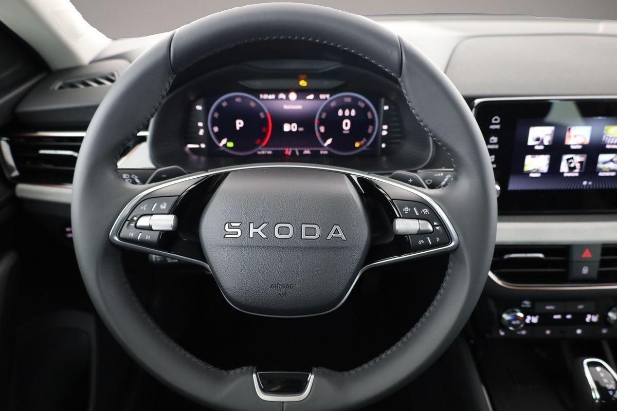 Skoda Kamiq (05/2026, Benzin)