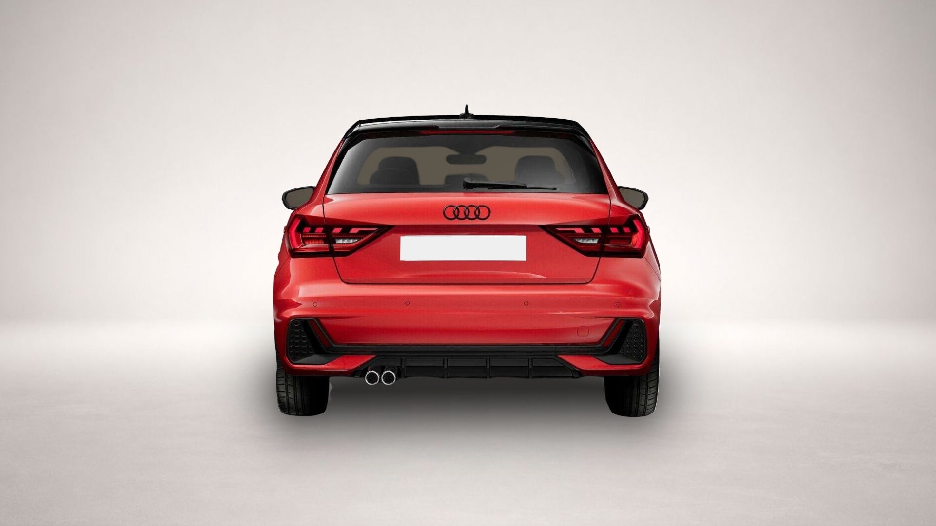 Audi A1 (08/2025, Benzin)