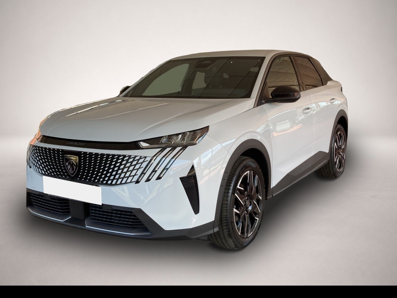 Peugeot 3008, Bild 1 von 7