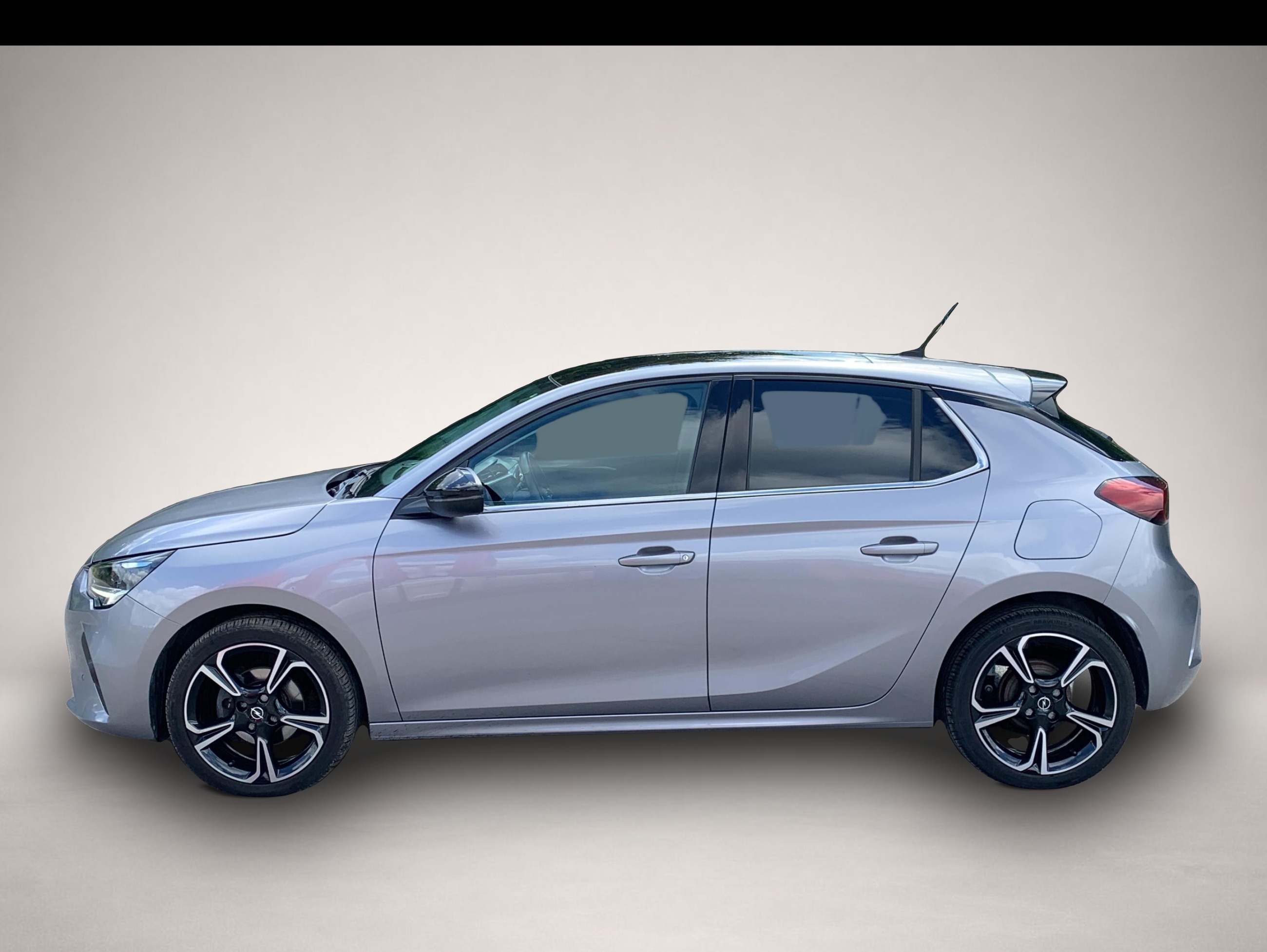 Opel Corsa (06/2021, Benzin)