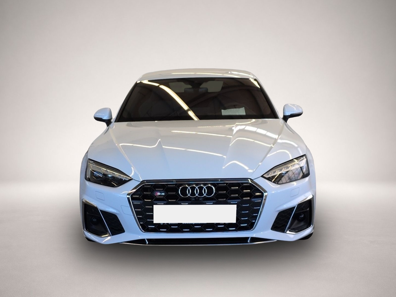 Audi S5 (03/2023, Diesel)