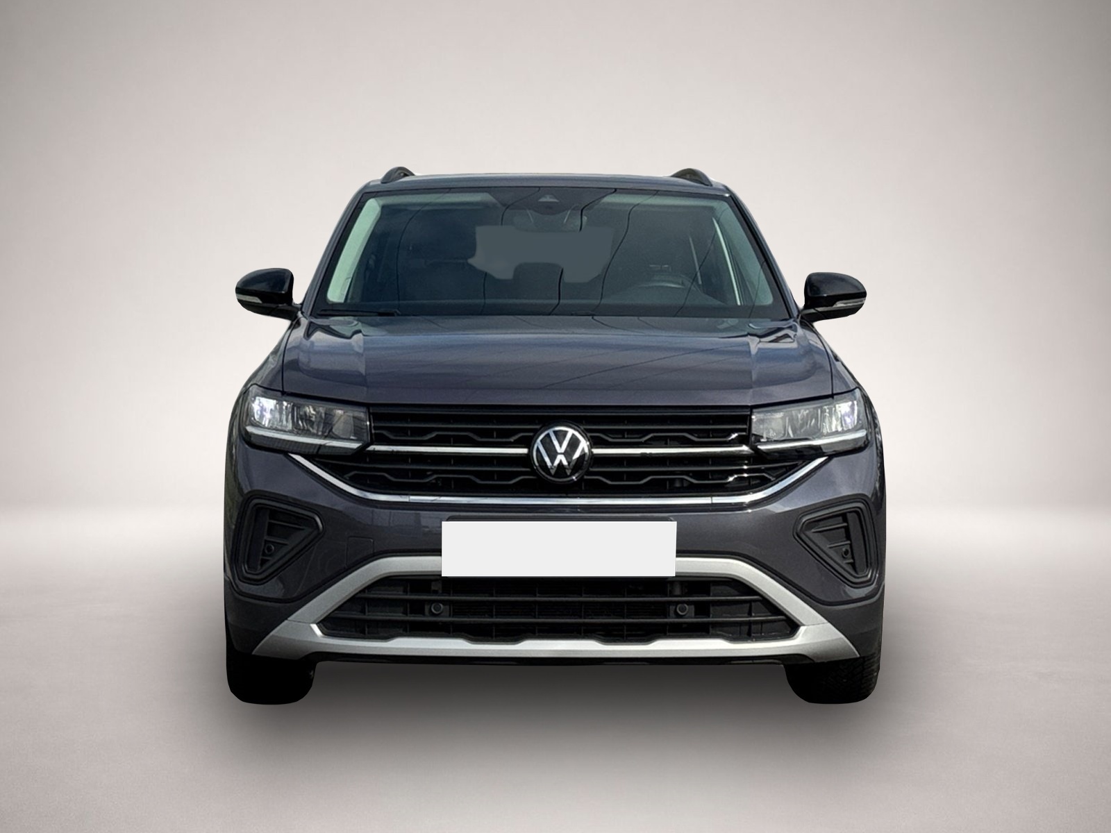 Volkswagen T-Cross (11/2025, Benzin)