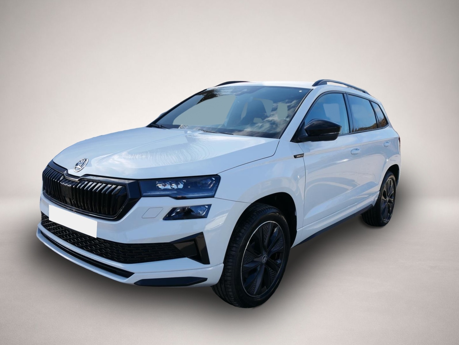 Skoda Karoq (03/2026, Diesel)