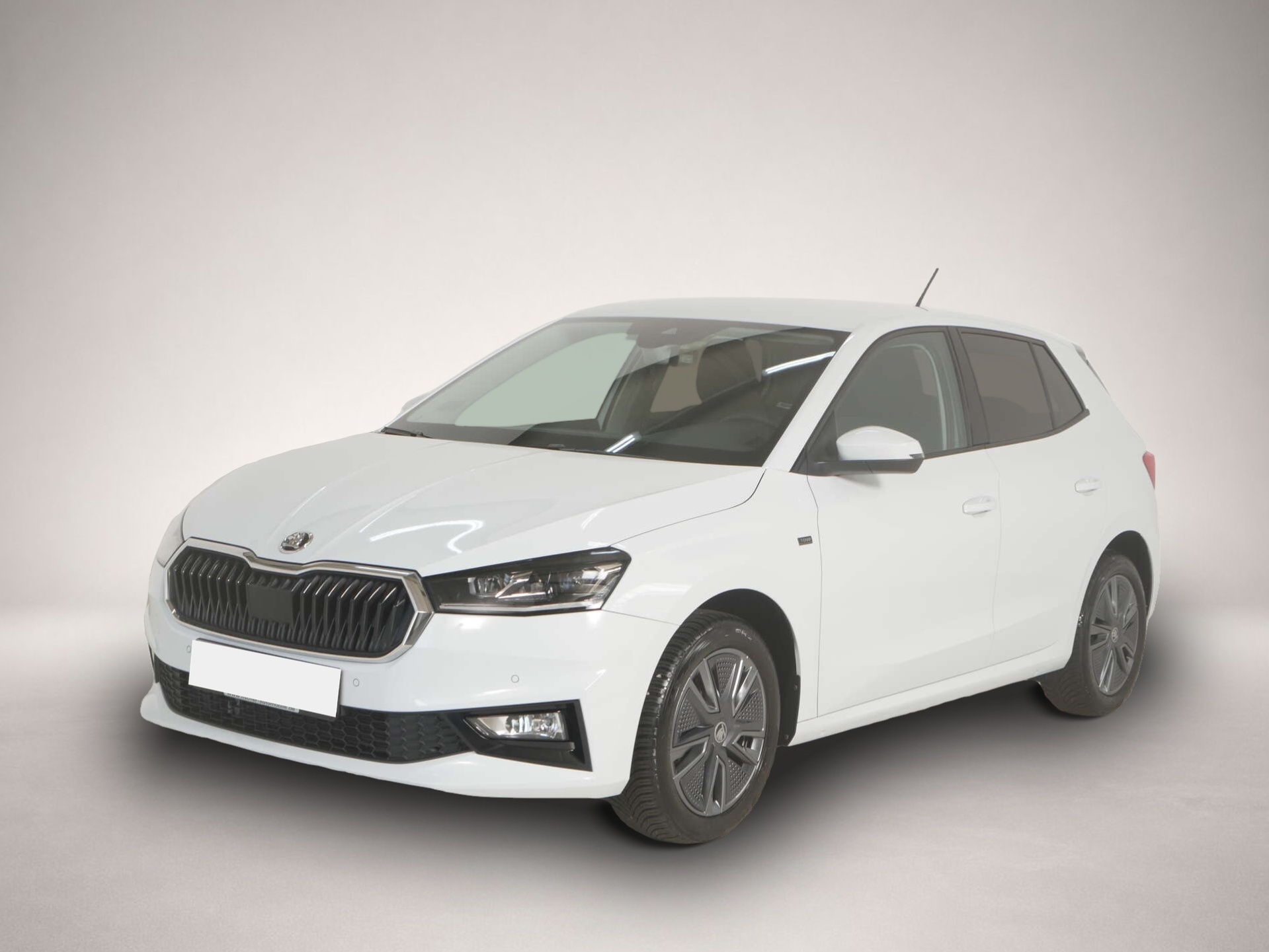 Skoda Fabia (05/2025, Benzin)