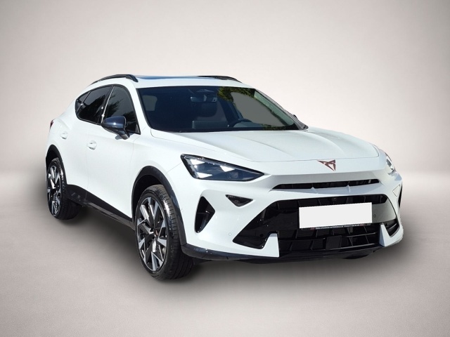 CUPRA Formentor, Bild 7 von 8