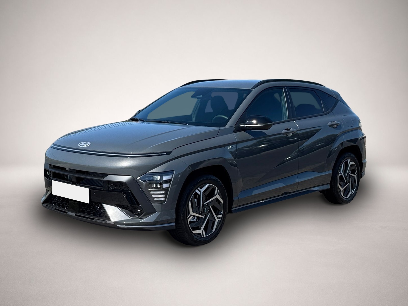 Hyundai KONA (05/2026, Benzin)