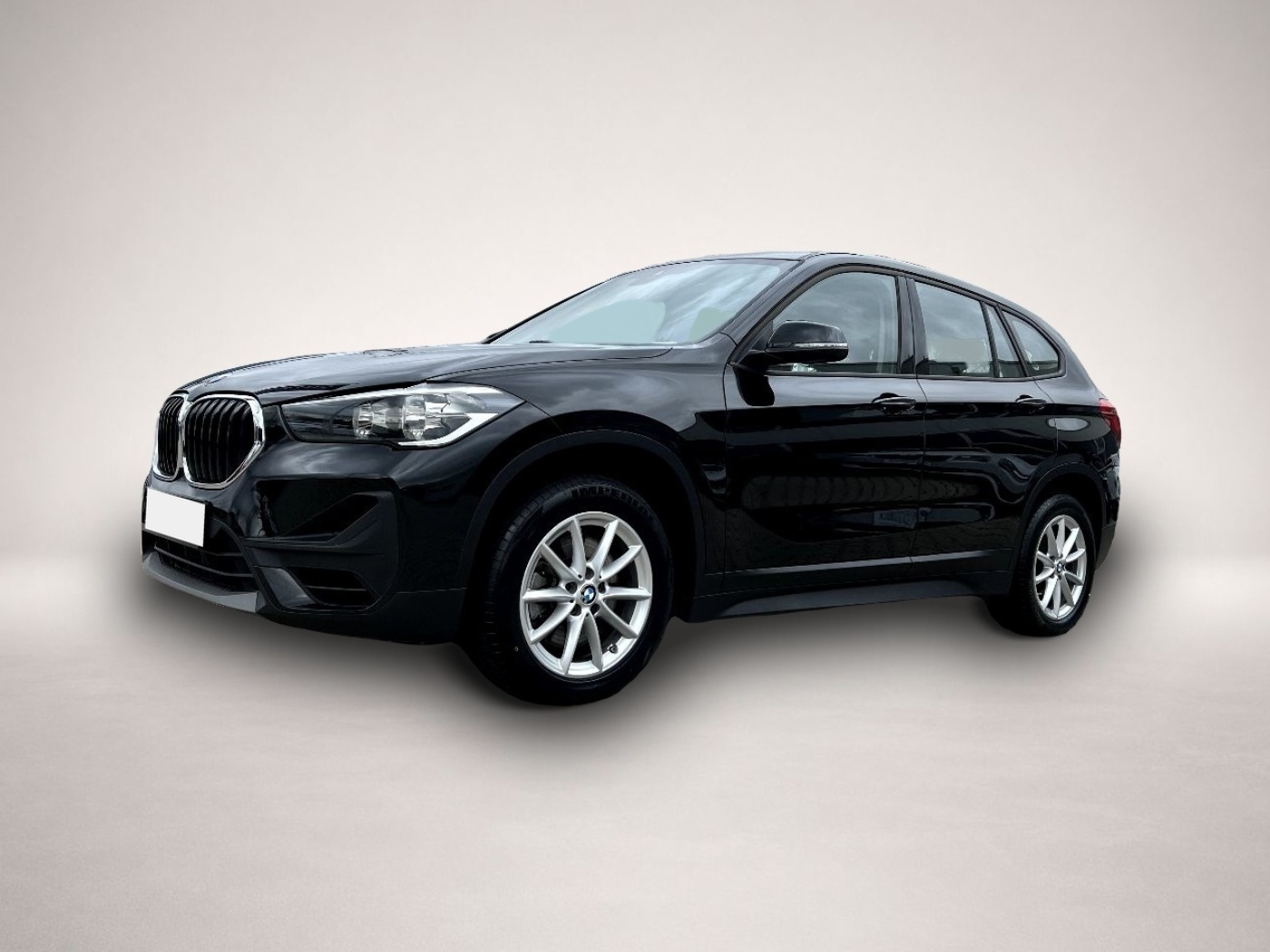 BMW X1 (09/2020, )