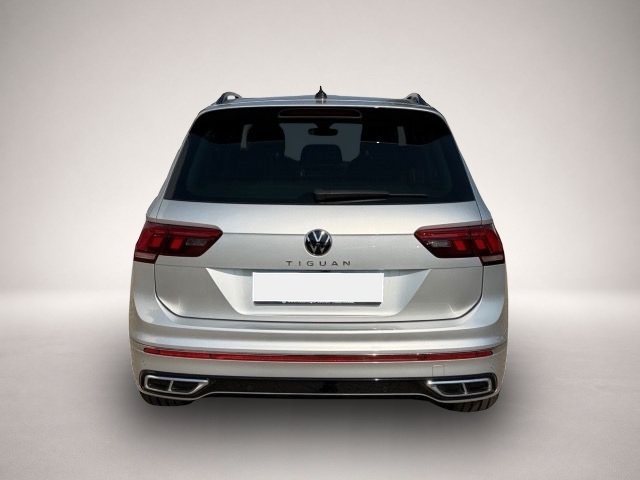Volkswagen Tiguan (06/2023, Diesel)