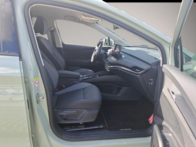 Skoda Elroq (05/2025, ELECTRIC)
