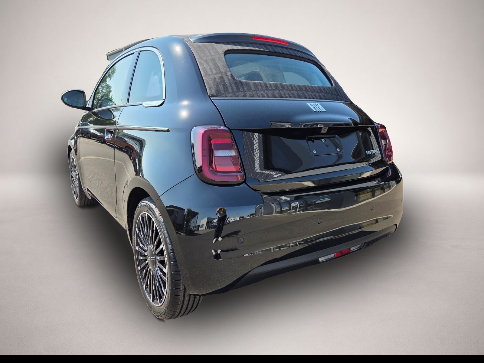 Fiat 500C (07/2026, Benzin)