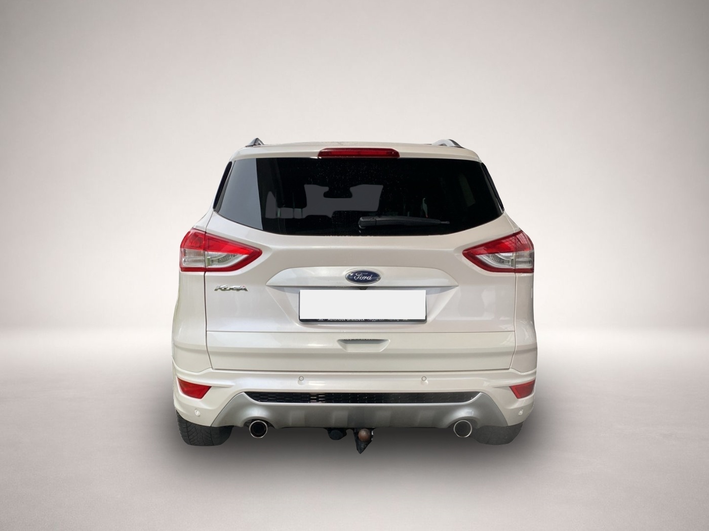 Ford Kuga (03/2016, )