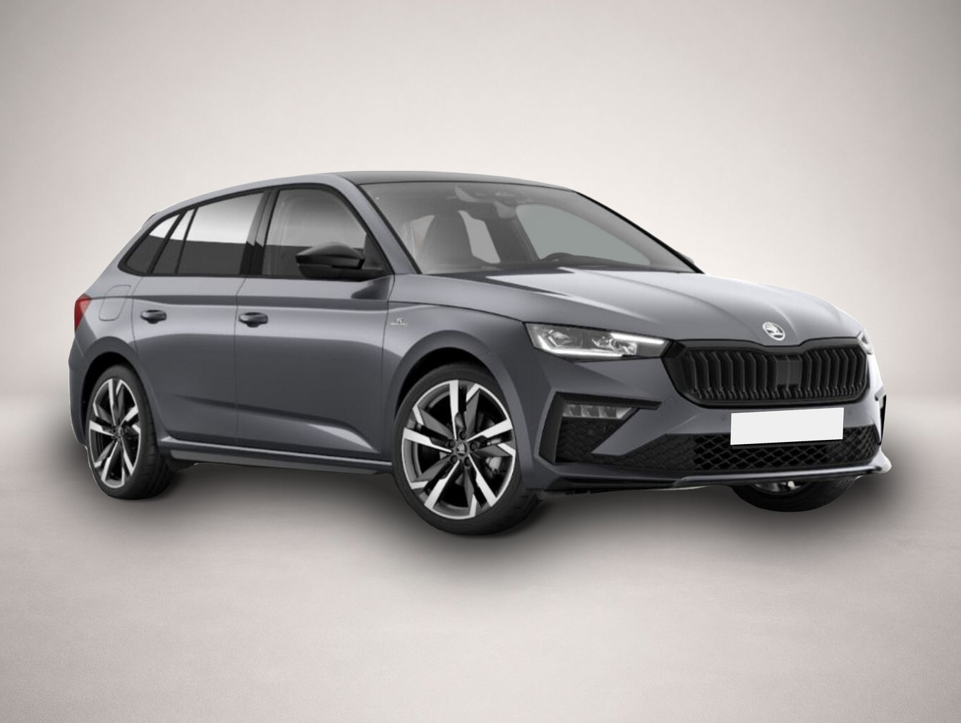 Skoda Scala (06/2026, Benzin)