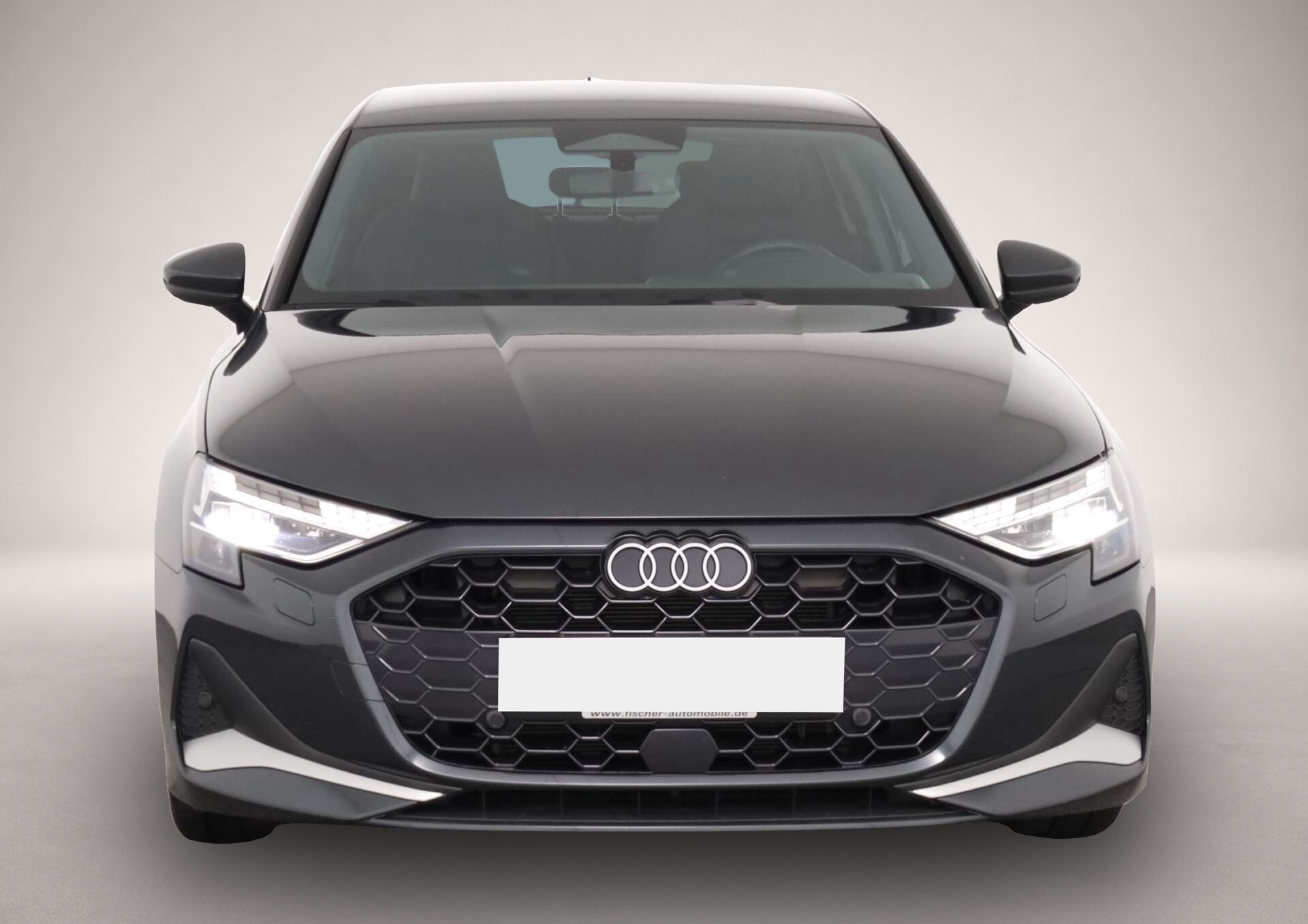 Audi A3 (09/2025, Benzin)