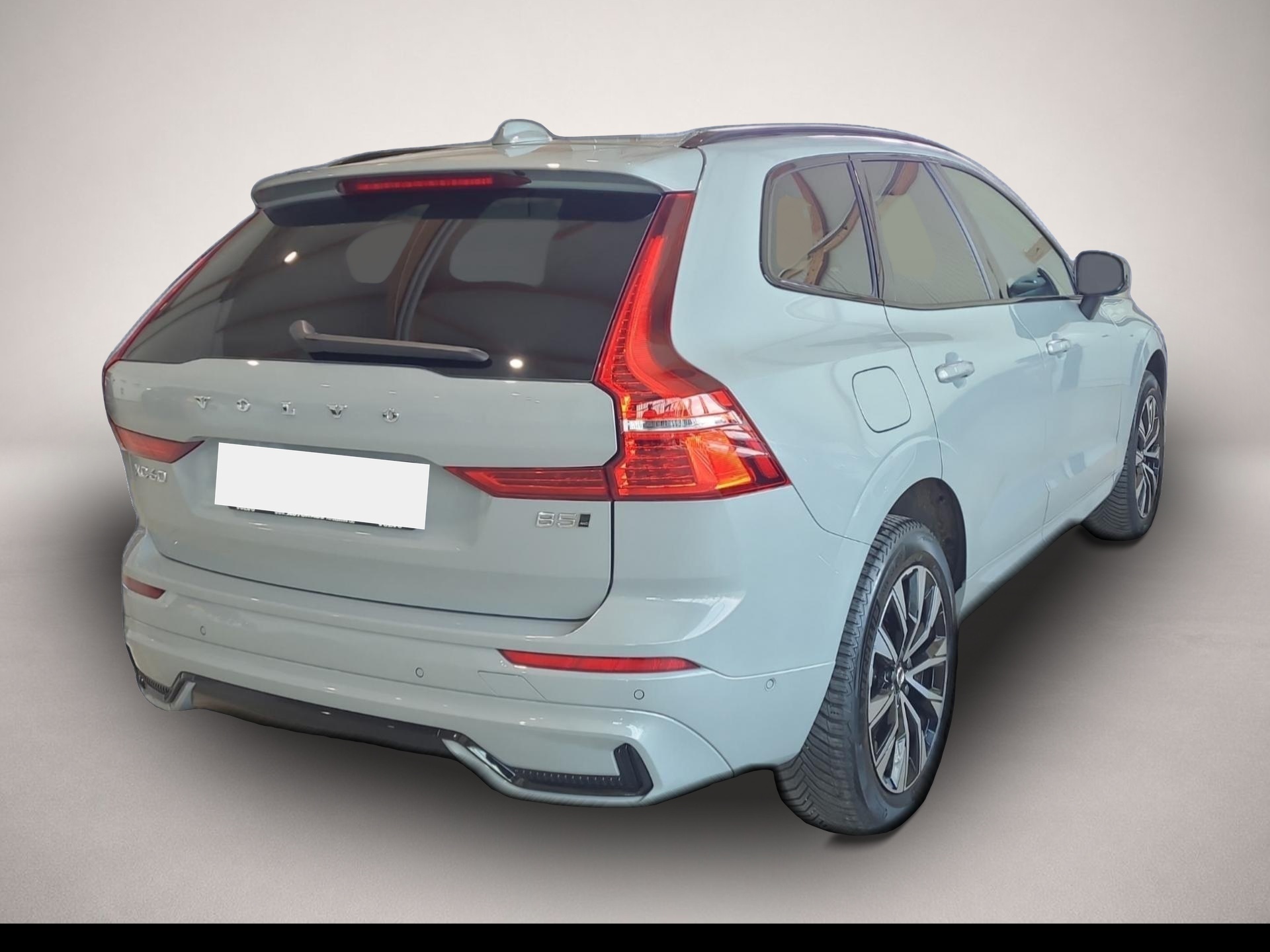 Volvo XC60 (01/2025, Benzin)