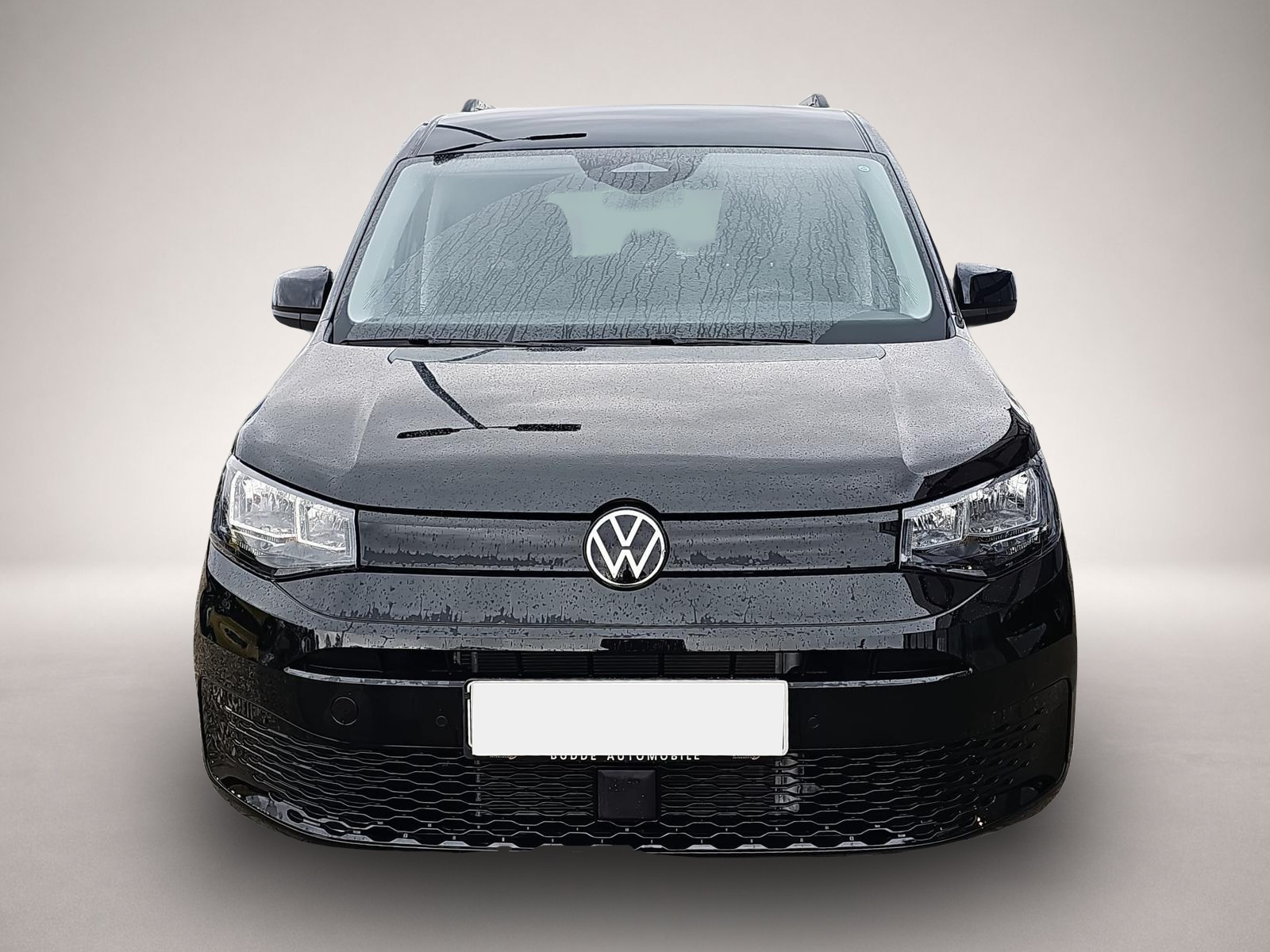 Volkswagen Caddy Maxi (03/2026, Benzin)