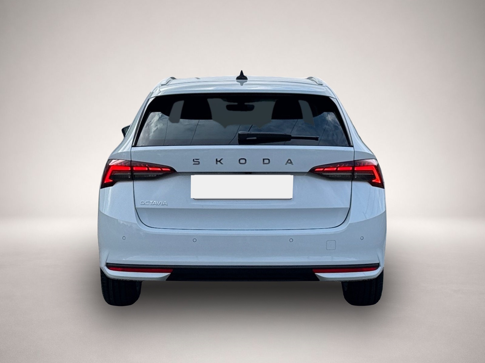 Skoda Octavia (06/2026, Diesel)