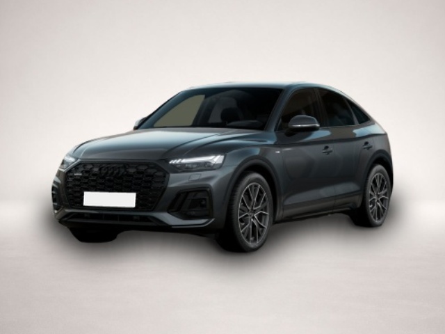 Audi Q5 (07/2025, Diesel)