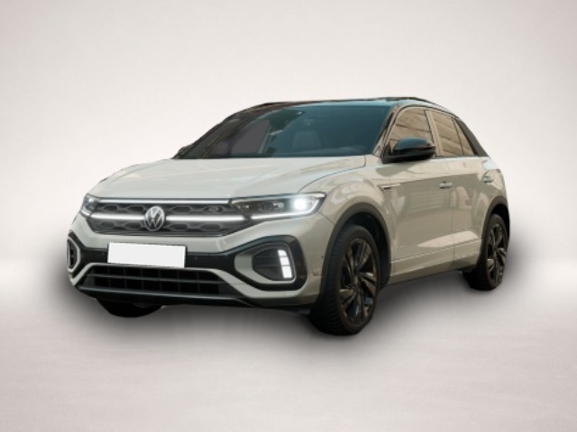 Volkswagen T-Roc (07/2025, )