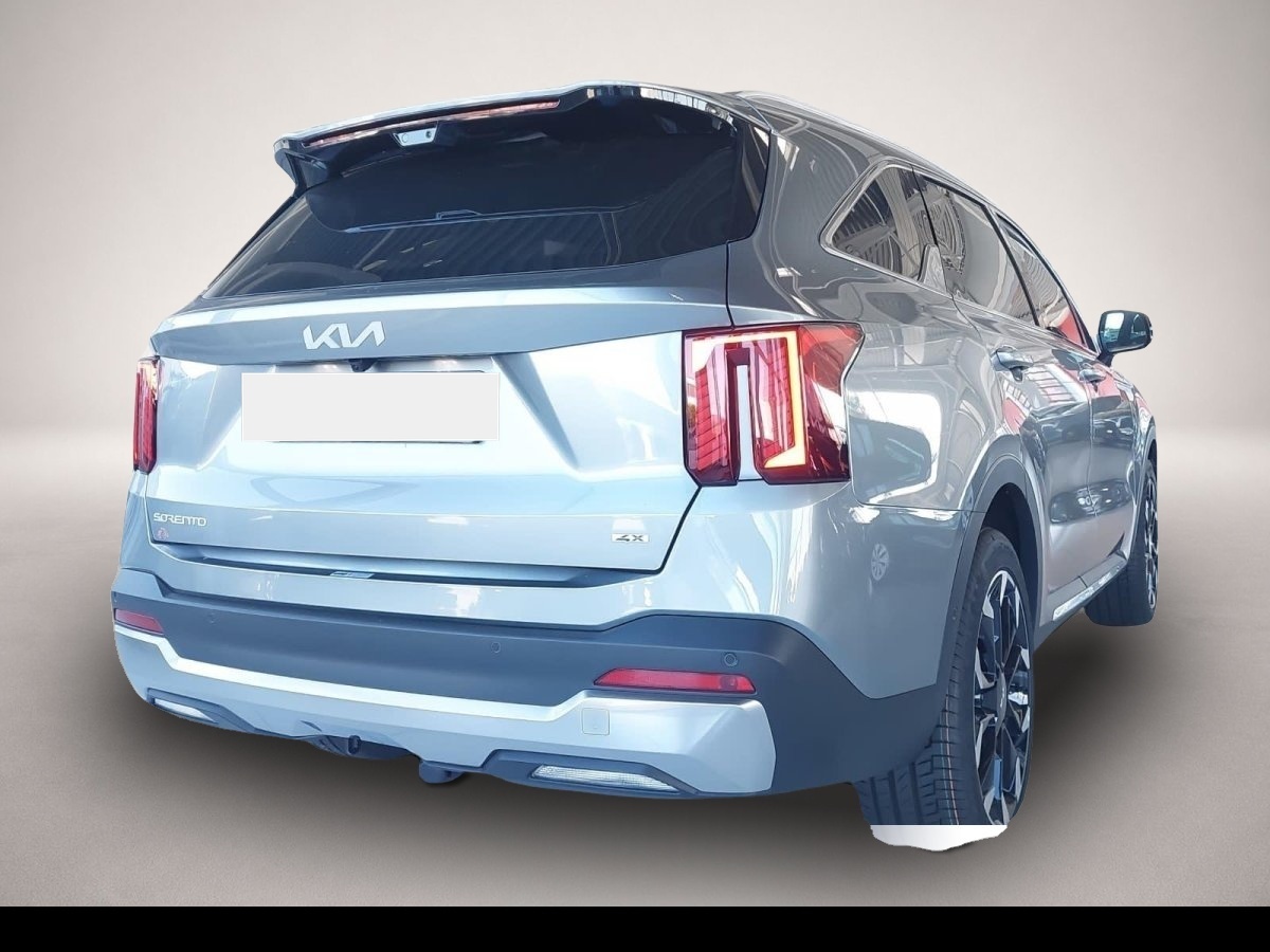KIA Sorento (08/2026, Diesel)