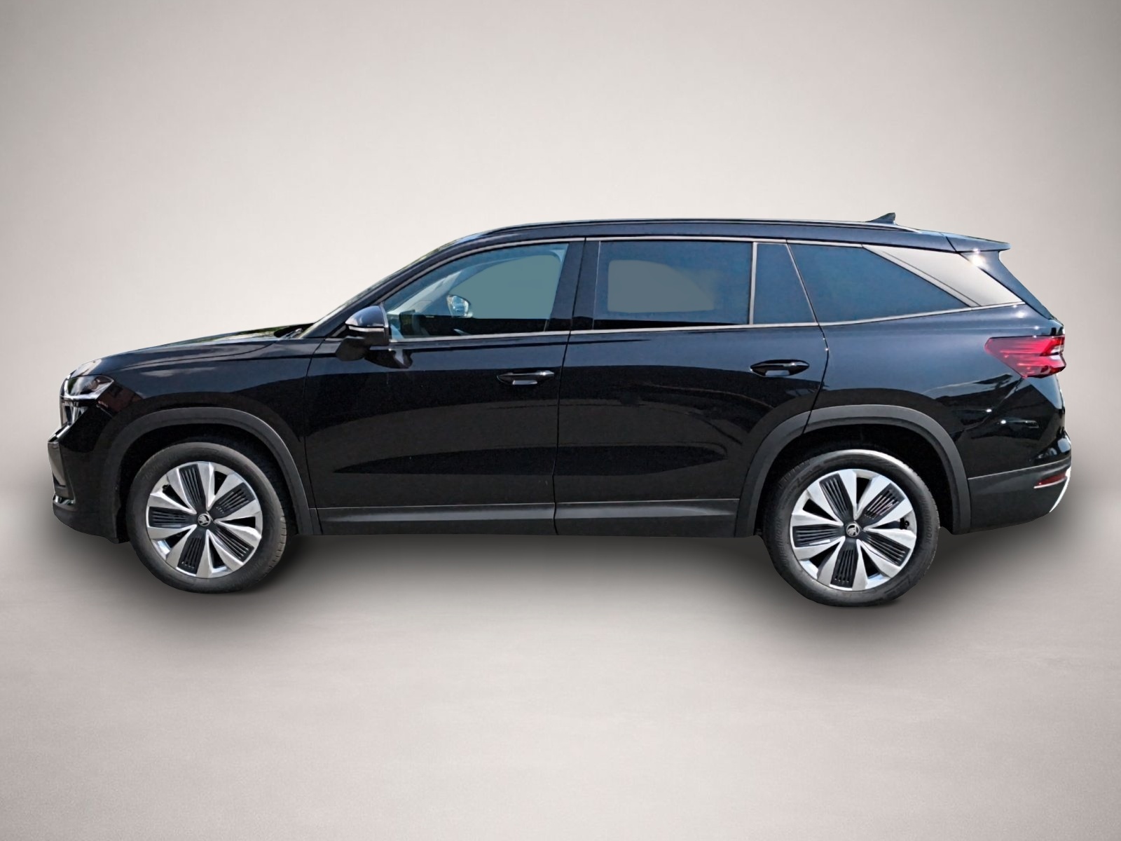 Skoda Kodiaq, Bild 3 von 5