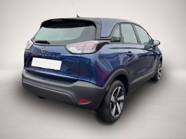 Opel Crossland (X) (04/2024, Benzin)
