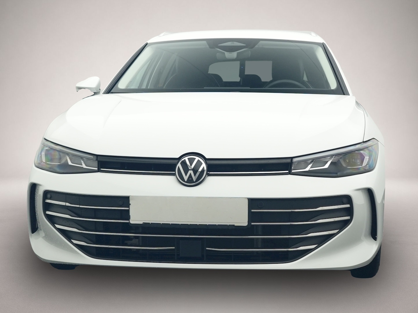 Volkswagen Passat (07/2025, Benzin)