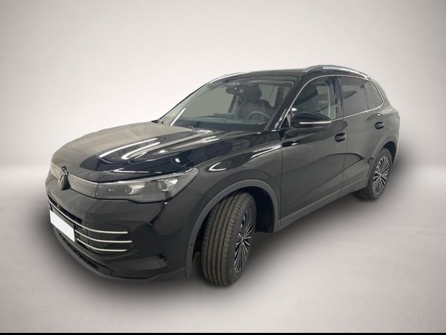Volkswagen Tiguan, Bild 3 von 5