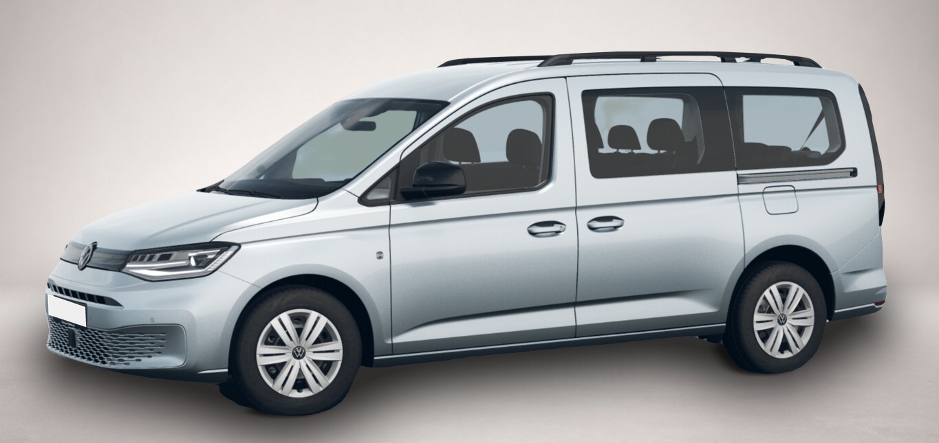 Volkswagen Caddy Maxi (06/2026, Diesel)